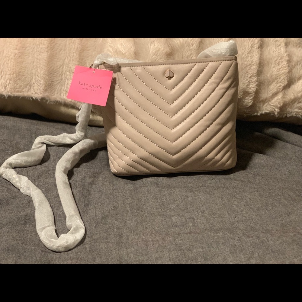 Kate Spade crossbody ♠️